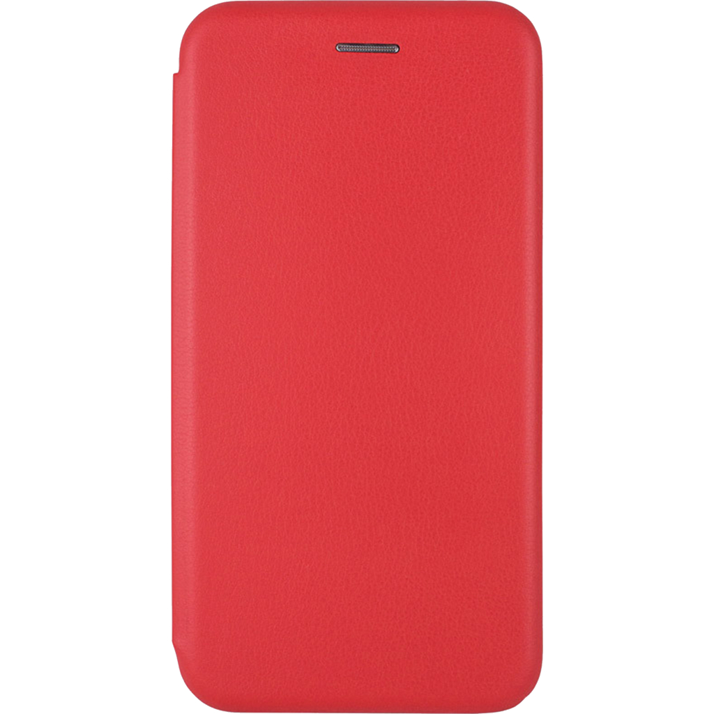 Чохол до мобільного телефона BeCover Exclusive Samsung Galaxy A16 4G SM-SM-A165/A16 5G SM-A166 Red (712205) - зображення 1