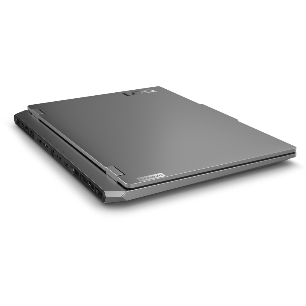 Ноутбук Lenovo LOQ 15IAX9 (83GS00QMRA) - зображення 8