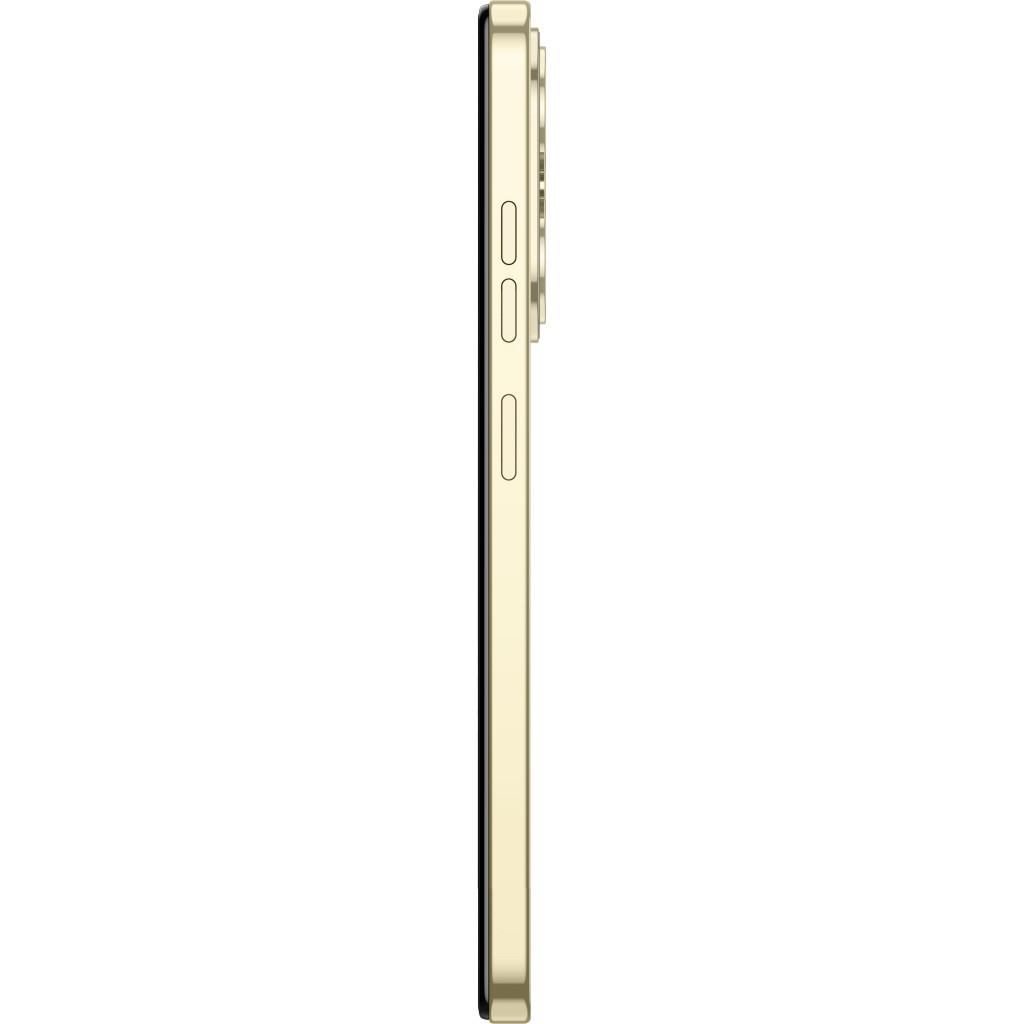 Мобільний телефон Tecno Spark 20 8/128Gb Neon Gold (4894947013560) - зображення 5