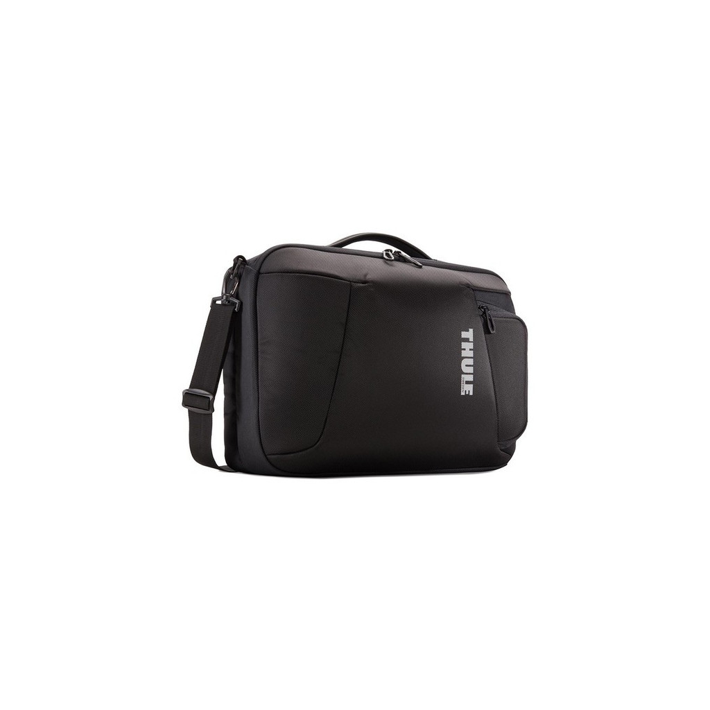 Сумка для ноутбука Thule 15.6" Accent Laptop Bag TACLB-116 Black (3203625) - зображення 1