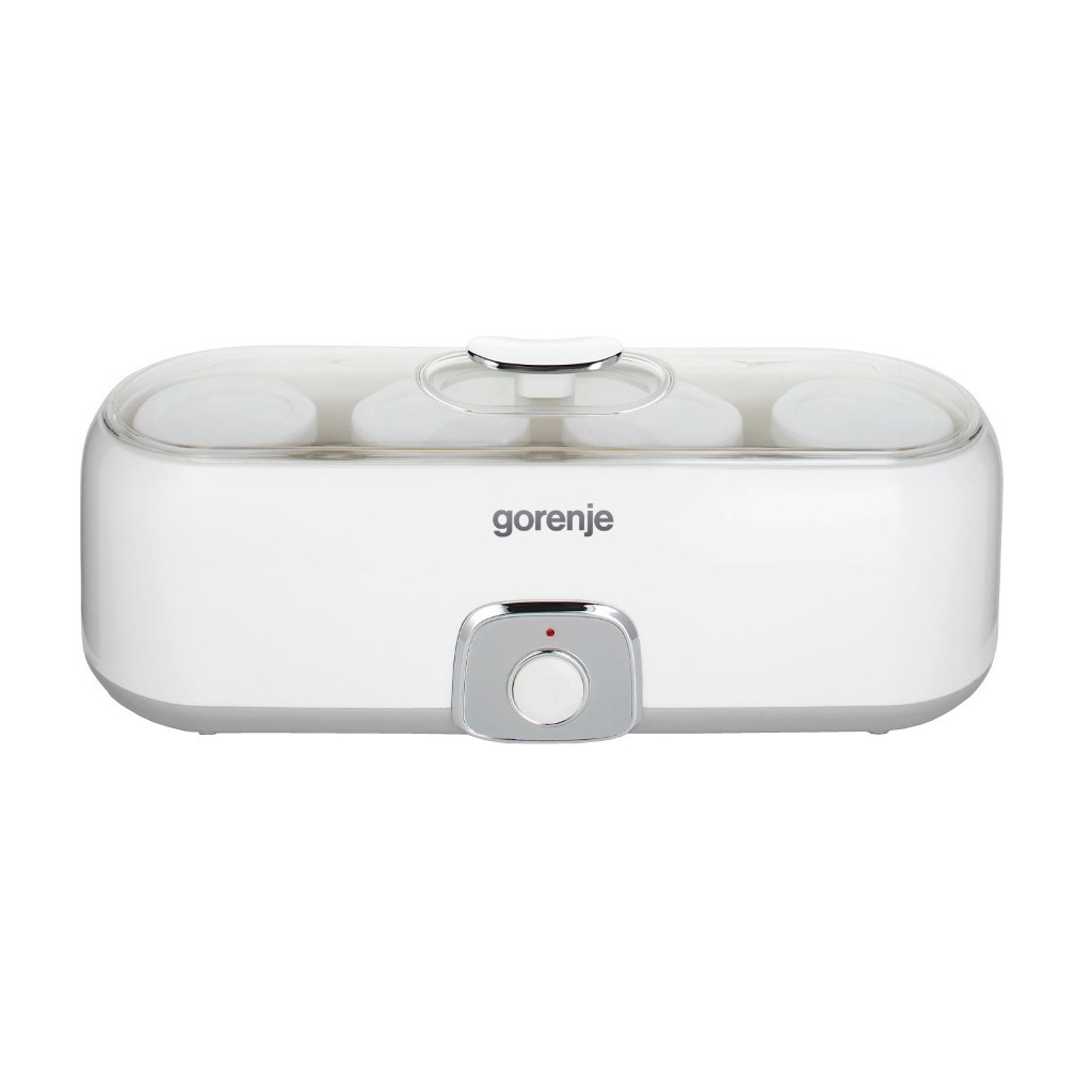 Йогуртниця Gorenje JM20W - зображення 1