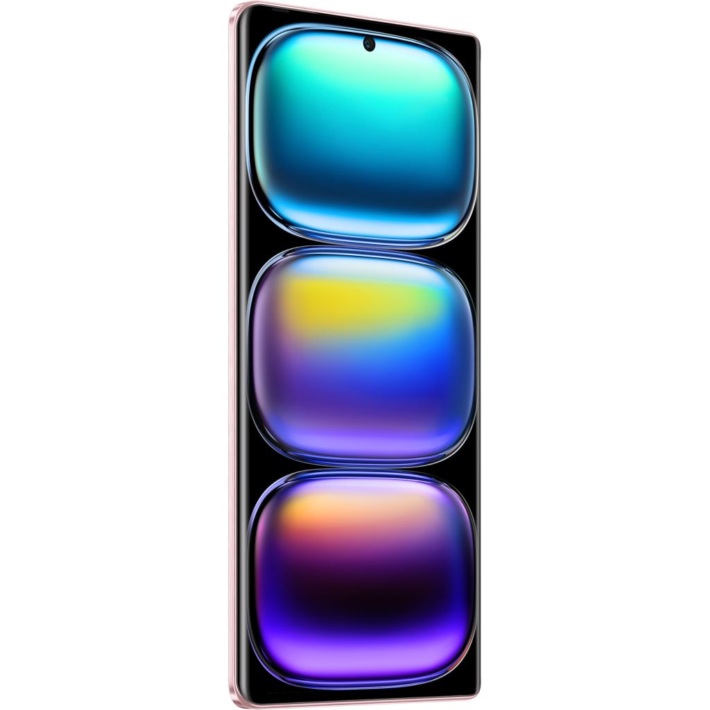 Мобільний телефон Infinix Hot 50 Pro+ 8/256Gb Blossom Pink (4894947052248) - зображення 5