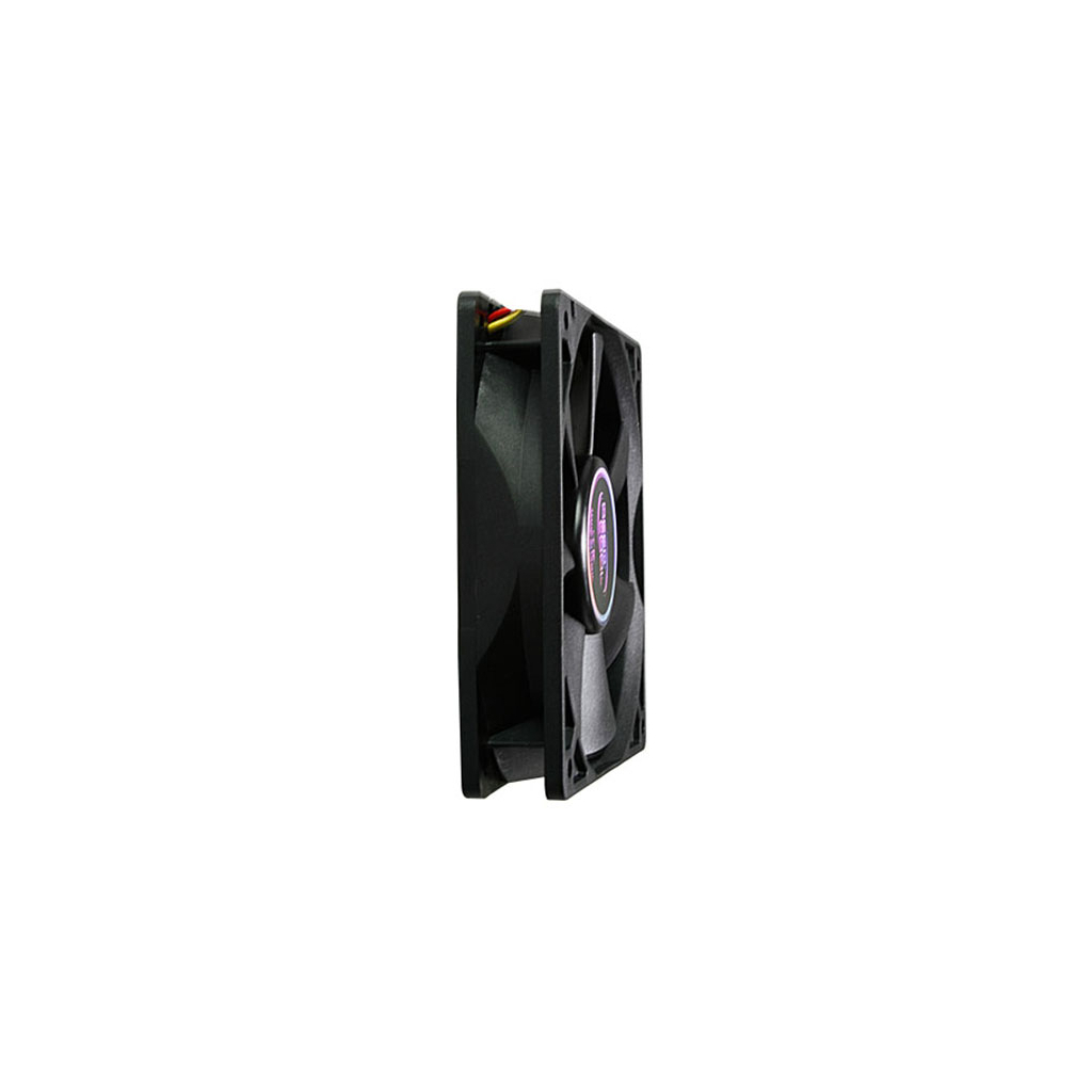 Кулер до корпусу Deepcool XFAN 120 - зображення 2