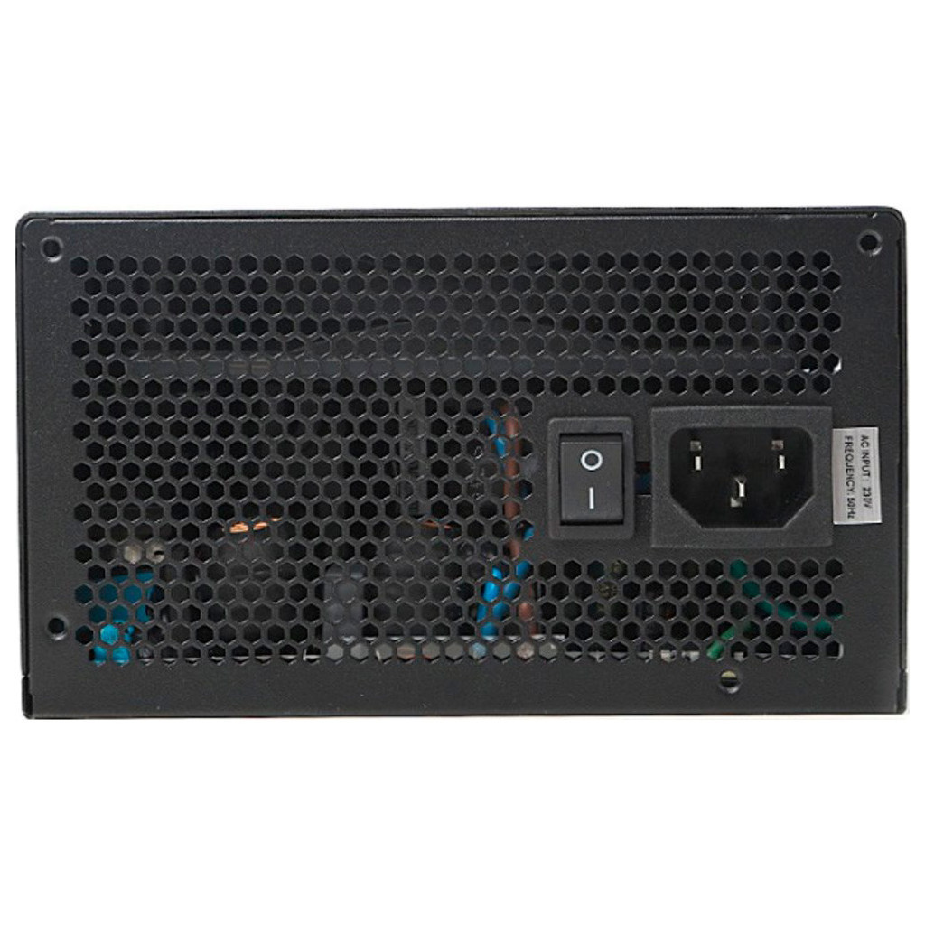 Блок живлення HighPower 650W (HP1-M650BR-H12S) - зображення 4