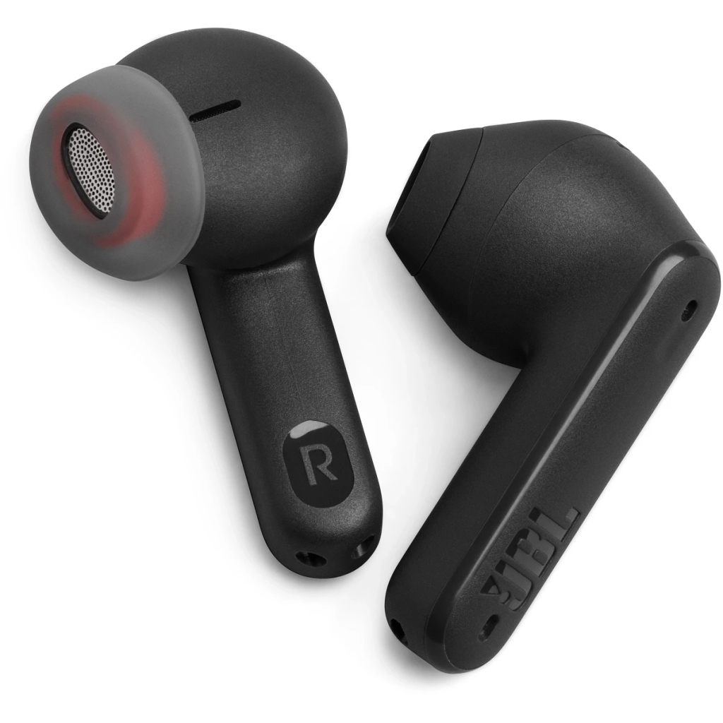 Навушники JBL Tune Flex Black (JBLTFLEXBLK) - зображення 9