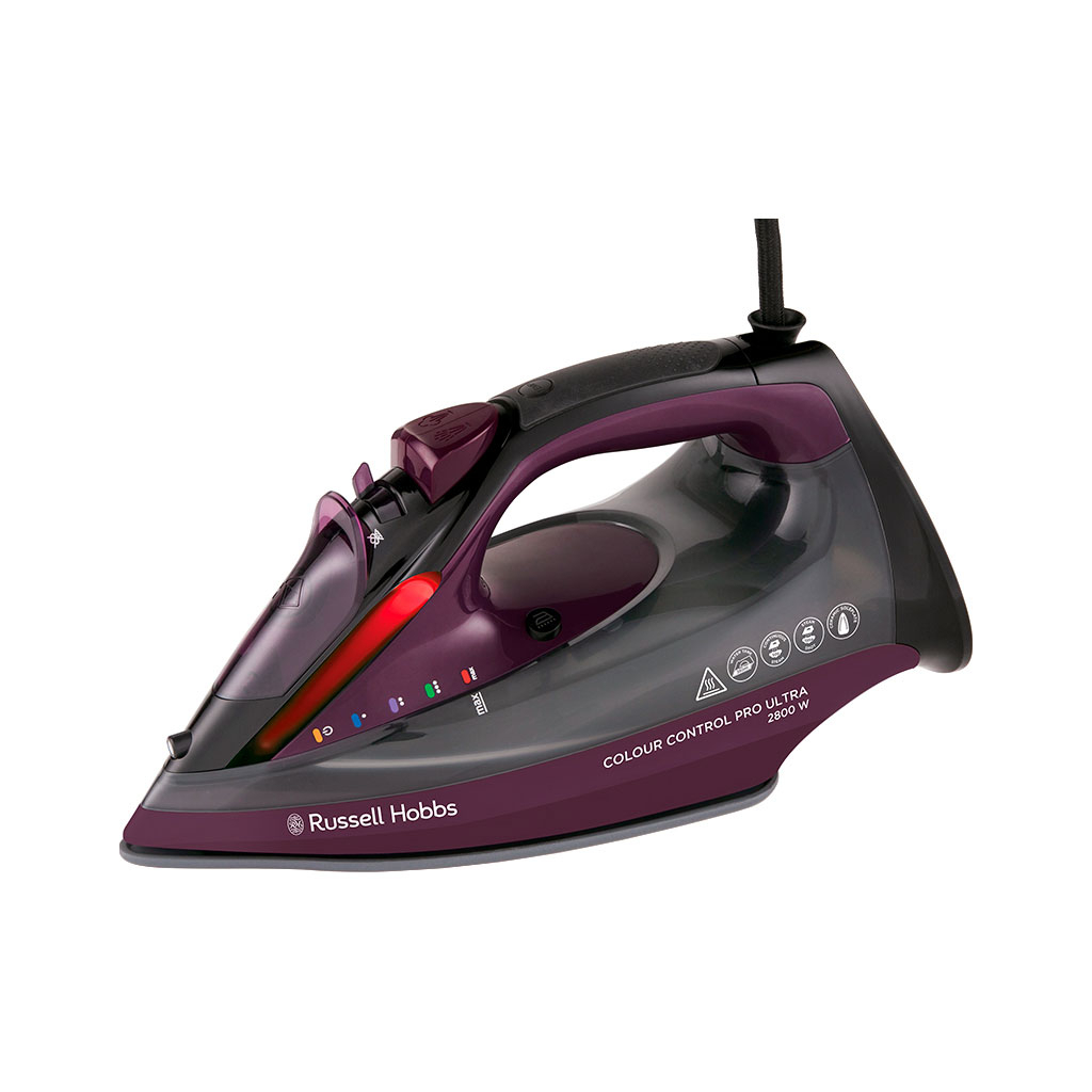 Праска Russell Hobbs Colour Control Pro Ultra (27281-56) - зображення 3