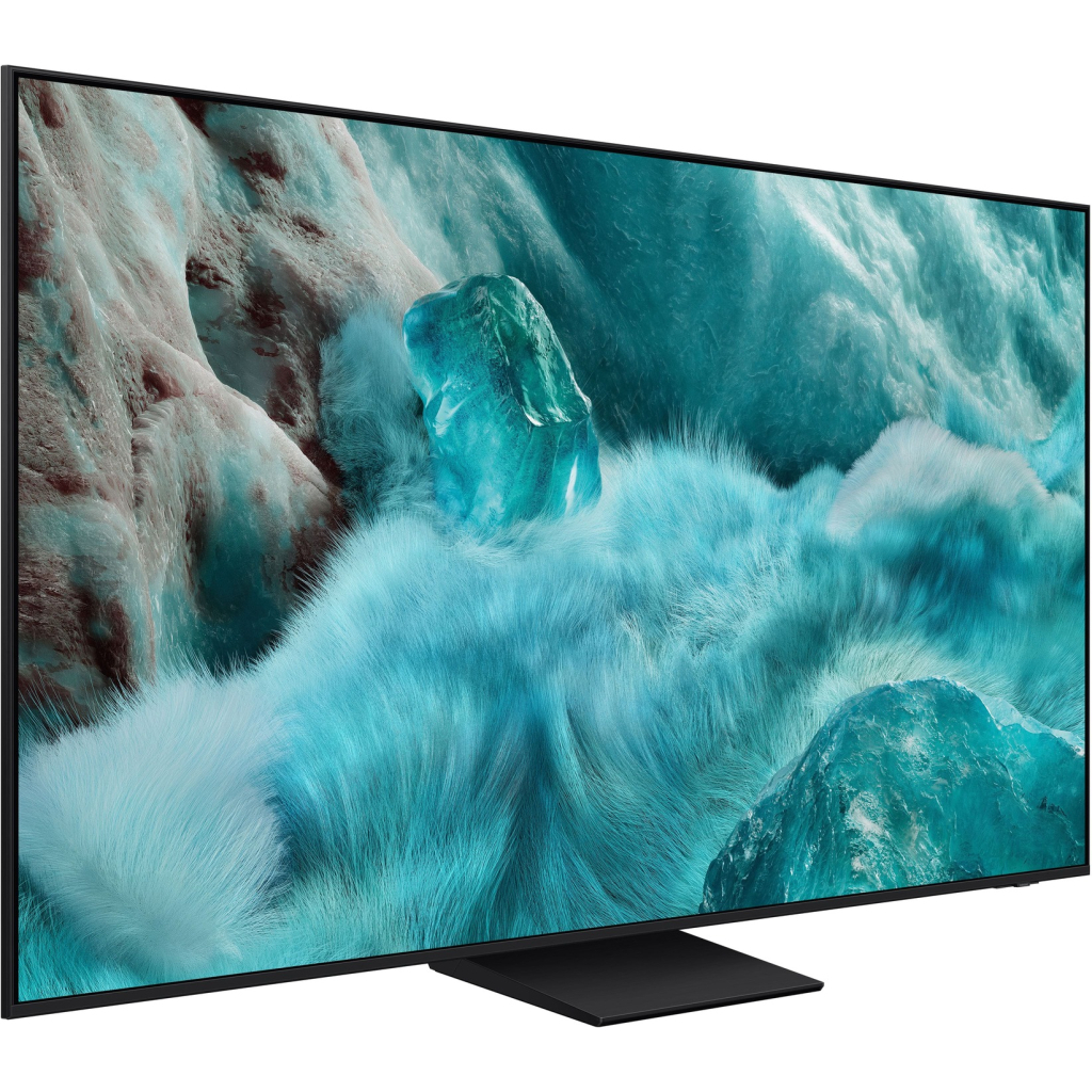 Телевізор Samsung QE65Q7F5AUXUA - зображення 5