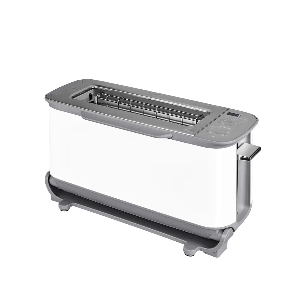 Тостер Ninja Foodi 3-in-1 White ST200EUWH - зображення 5