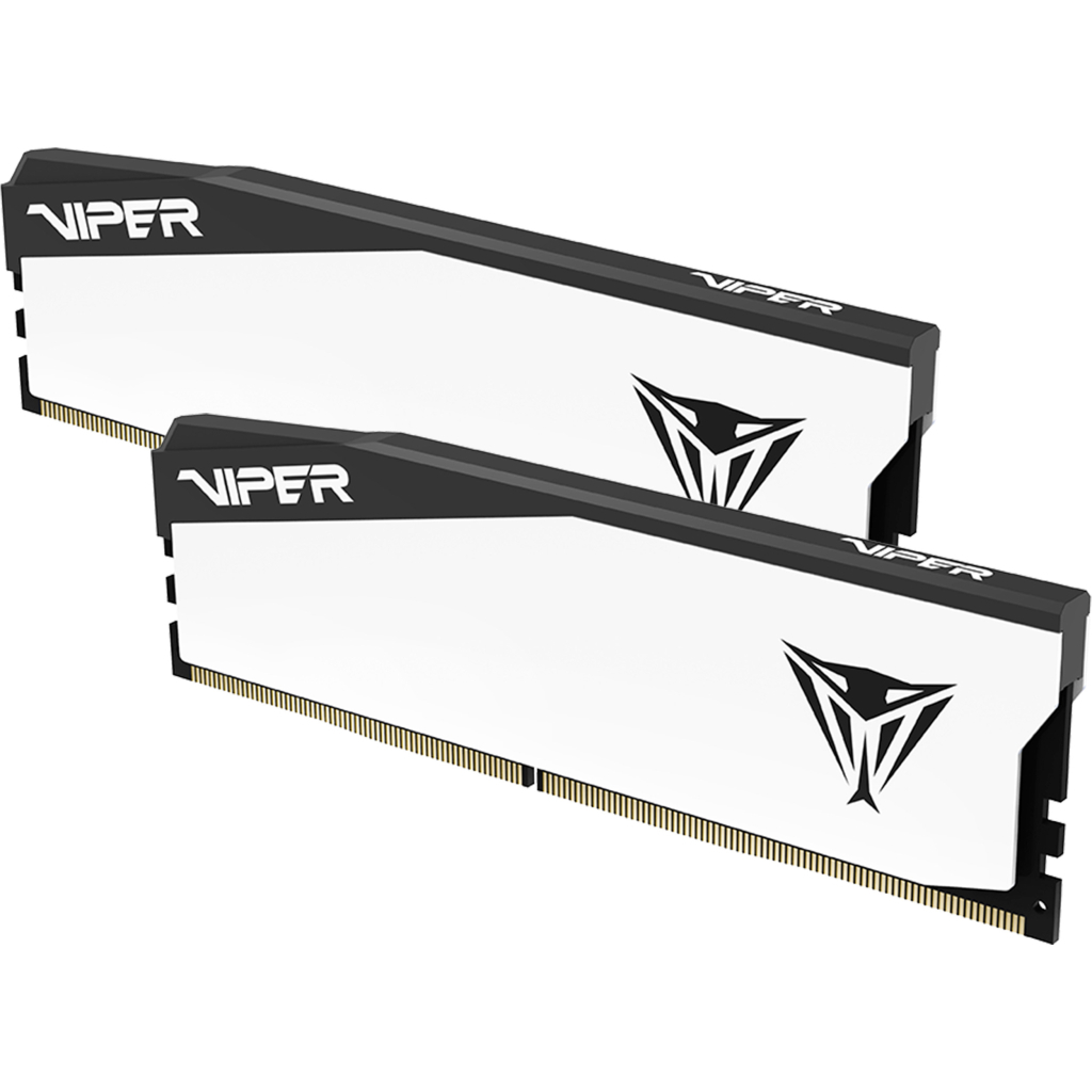 Модуль пам'яті для комп'ютера DDR5 64GB (2x32GB) 6000 MHz Viper Elite 5 Patriot (VEB564G6030KW) - зображення 3