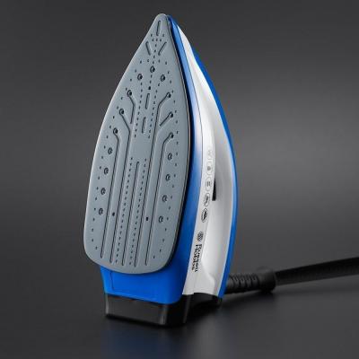 Парова станція Russell Hobbs Steam Power - Blue (24430-56) - зображення 3