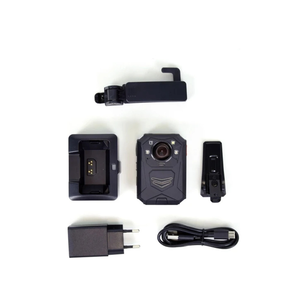 Відеореєстратор Atis BodyCam128 - зображення 7