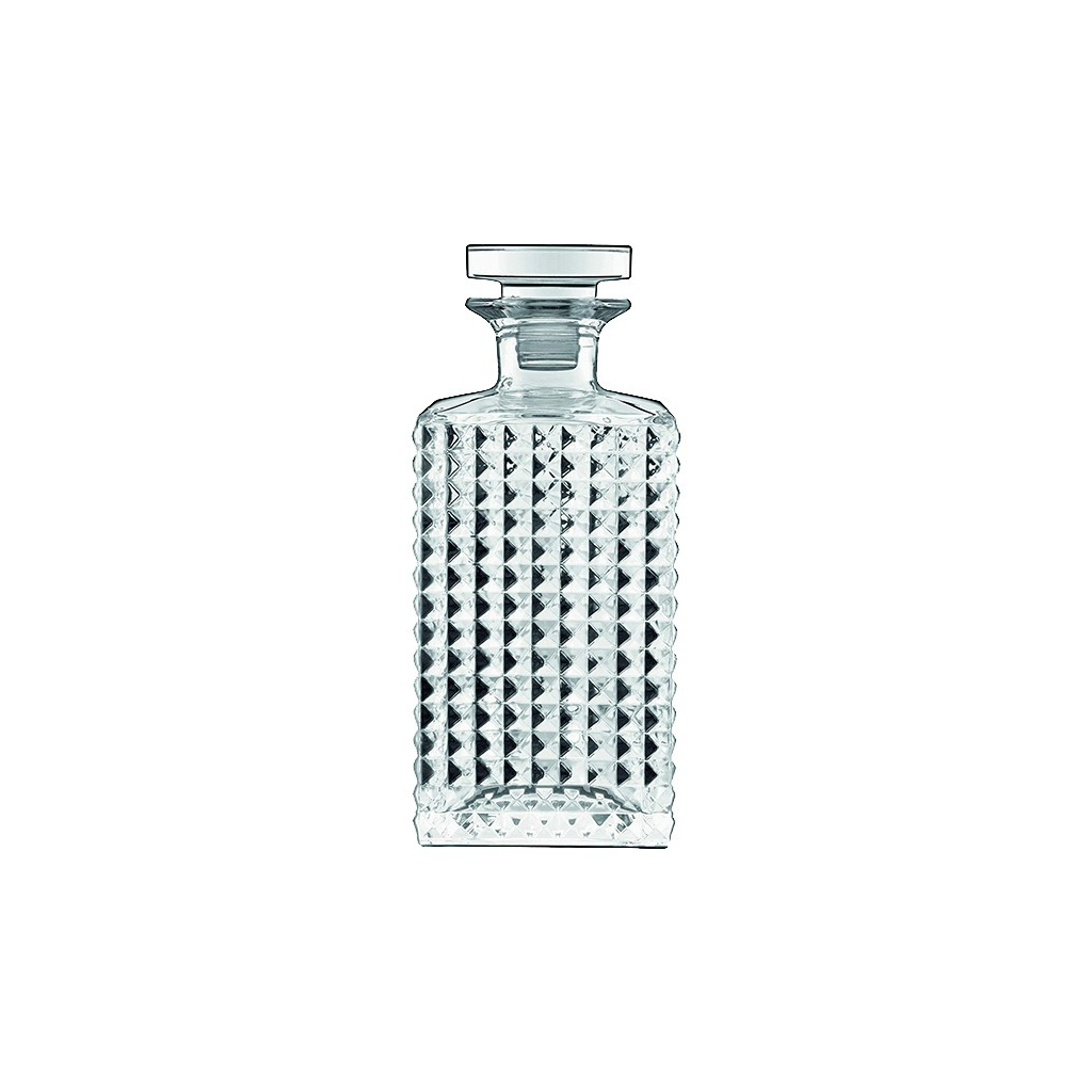 Набір для напоїв Luigi Bormioli Elixir для віскі 5 предметів (12469/01) - зображення 2