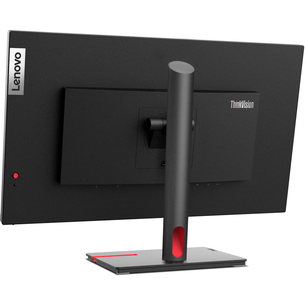Монітор Lenovo T27i-30 (63A4MAT1UA) - зображення 5