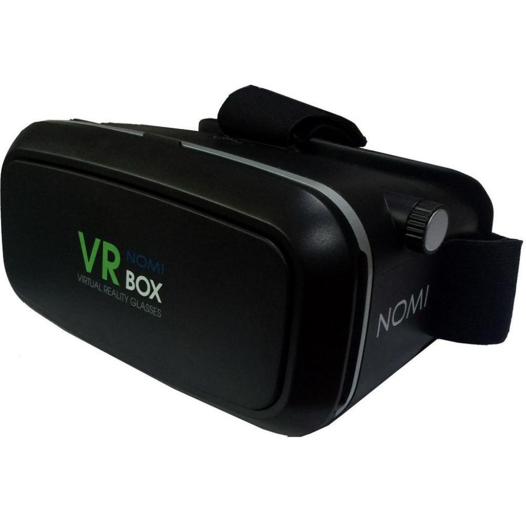 Окуляри віртуальної реальності Nomi VR Box (207207) - зображення 1