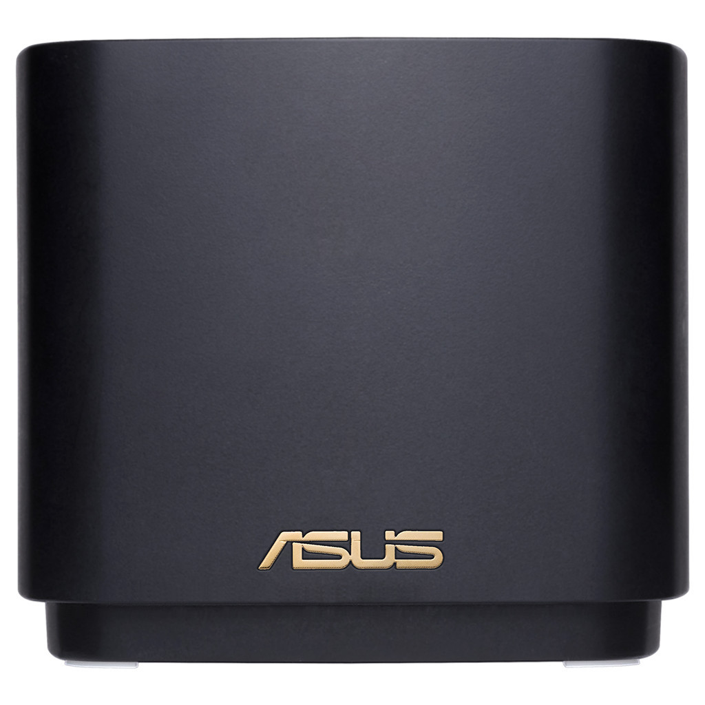Точка доступу Wi-Fi ASUS XD4 Plus 2pk Black (90IG07M0-MO3C30) - зображення 2