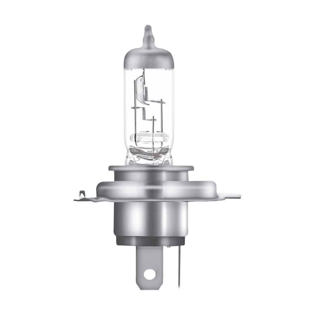 Автолампа Osram галогенова 35/35W (OS 64185NR5) - зображення 2