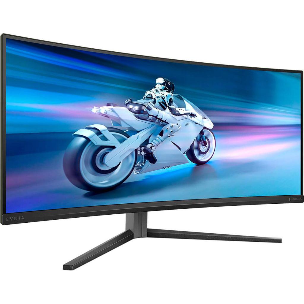 Монітор Philips 34M2C6500/00 - зображення 2