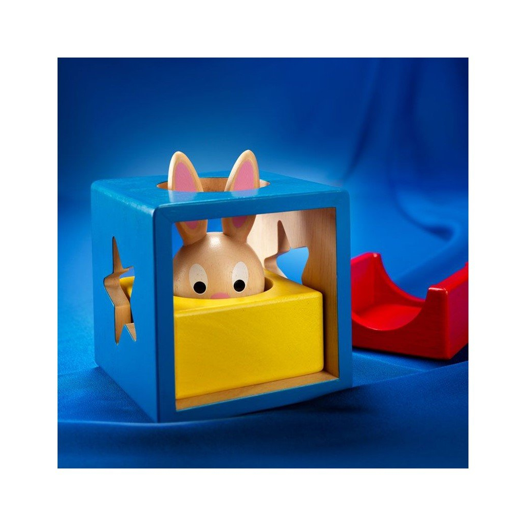 Настільна гра Smart Games Кролик БУ (SG 037) - зображення 3