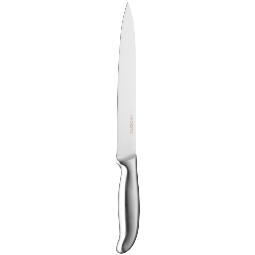Кухонний ніж Ardesto Gemini Slicer 20,3 см (AR2136SS) - зображення 2