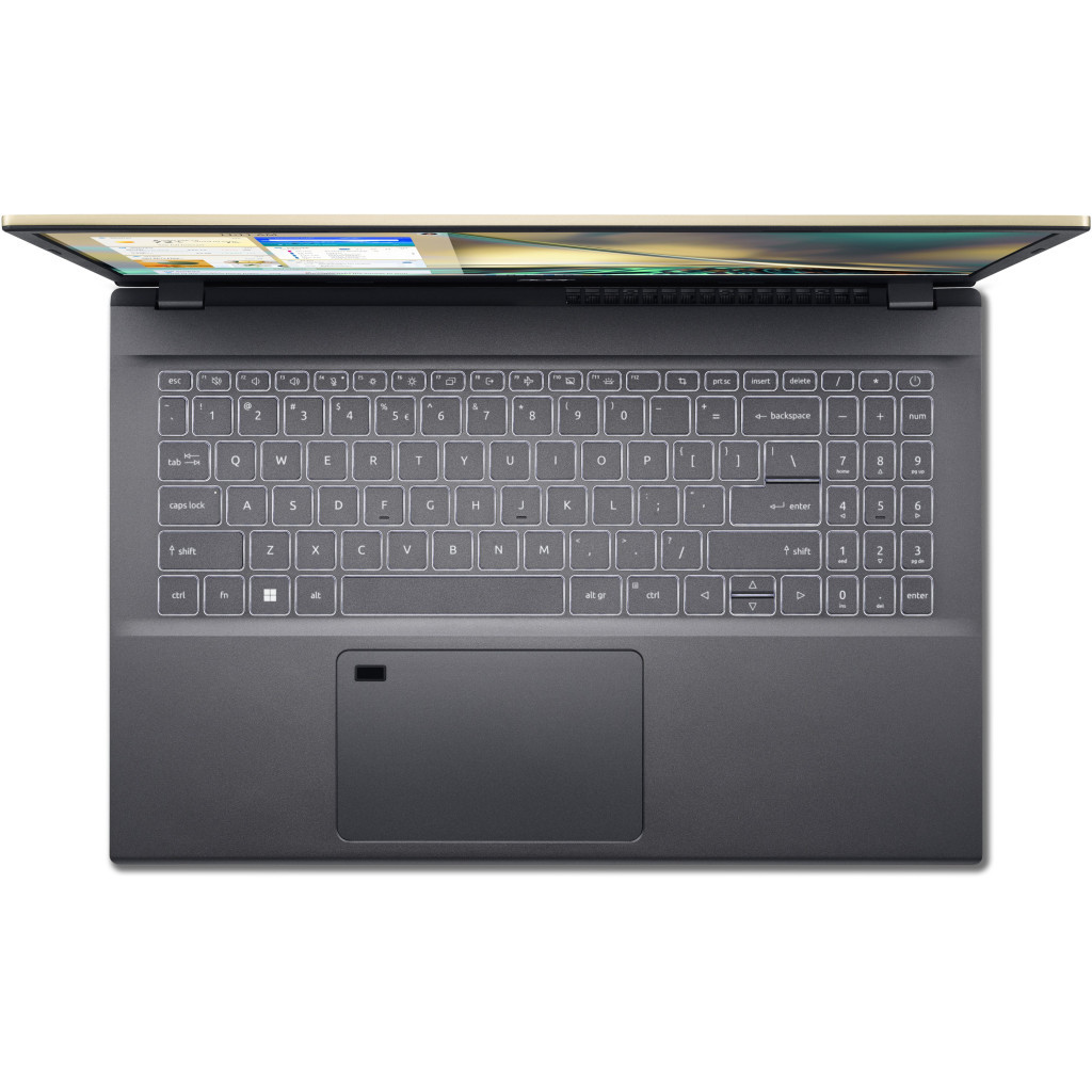 Ноутбук Acer Aspire 5 A515-57 (NX.KN4EU.003) - зображення 4