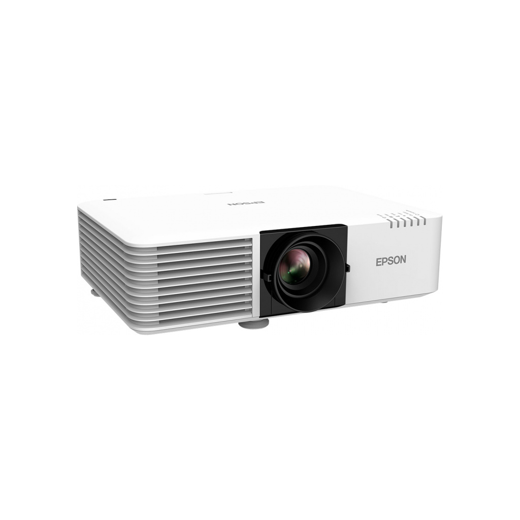 Проектор Epson EB-L520U (V11HA30040) - зображення 3