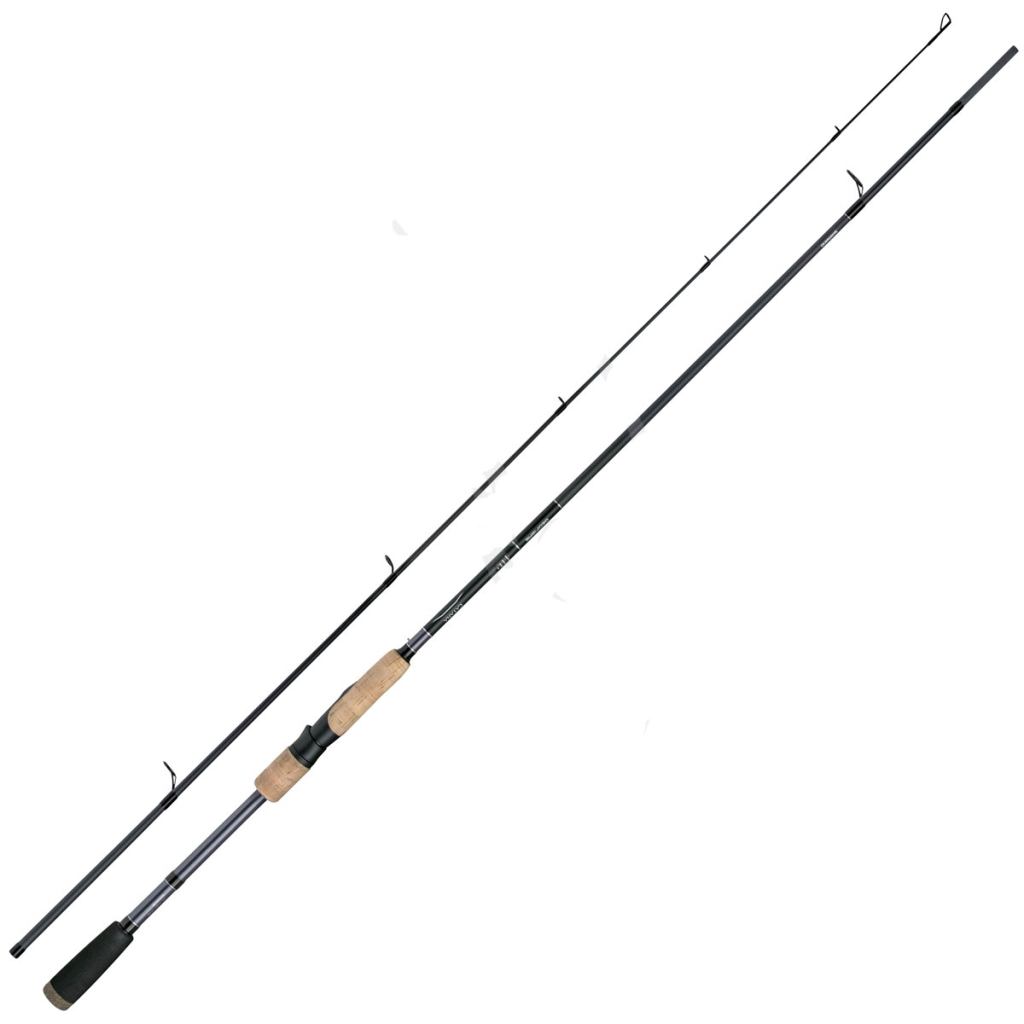 Вудилище Shimano Catana FX Spinning Fast 8'10''/2.69m 10-30g (SCATFX810ME) - зображення 1