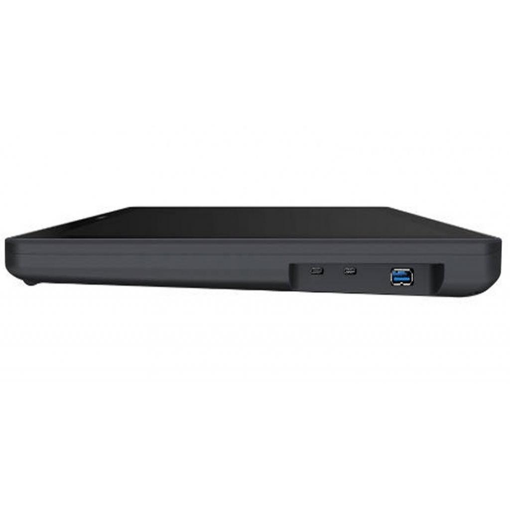 Планшет-монітор Huion Kamvas 22 Black (GS2201B) - зображення 6