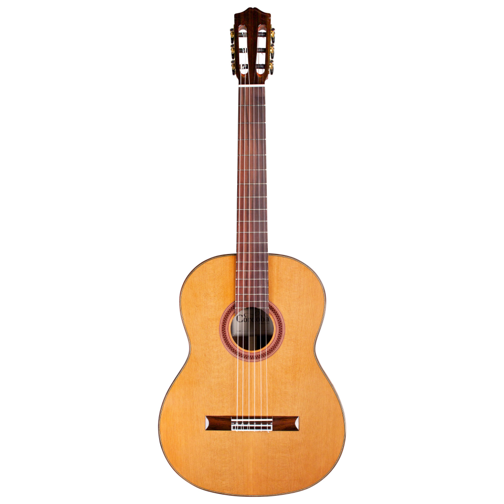 Гітара класична Cordoba C7 CD - зображення 5