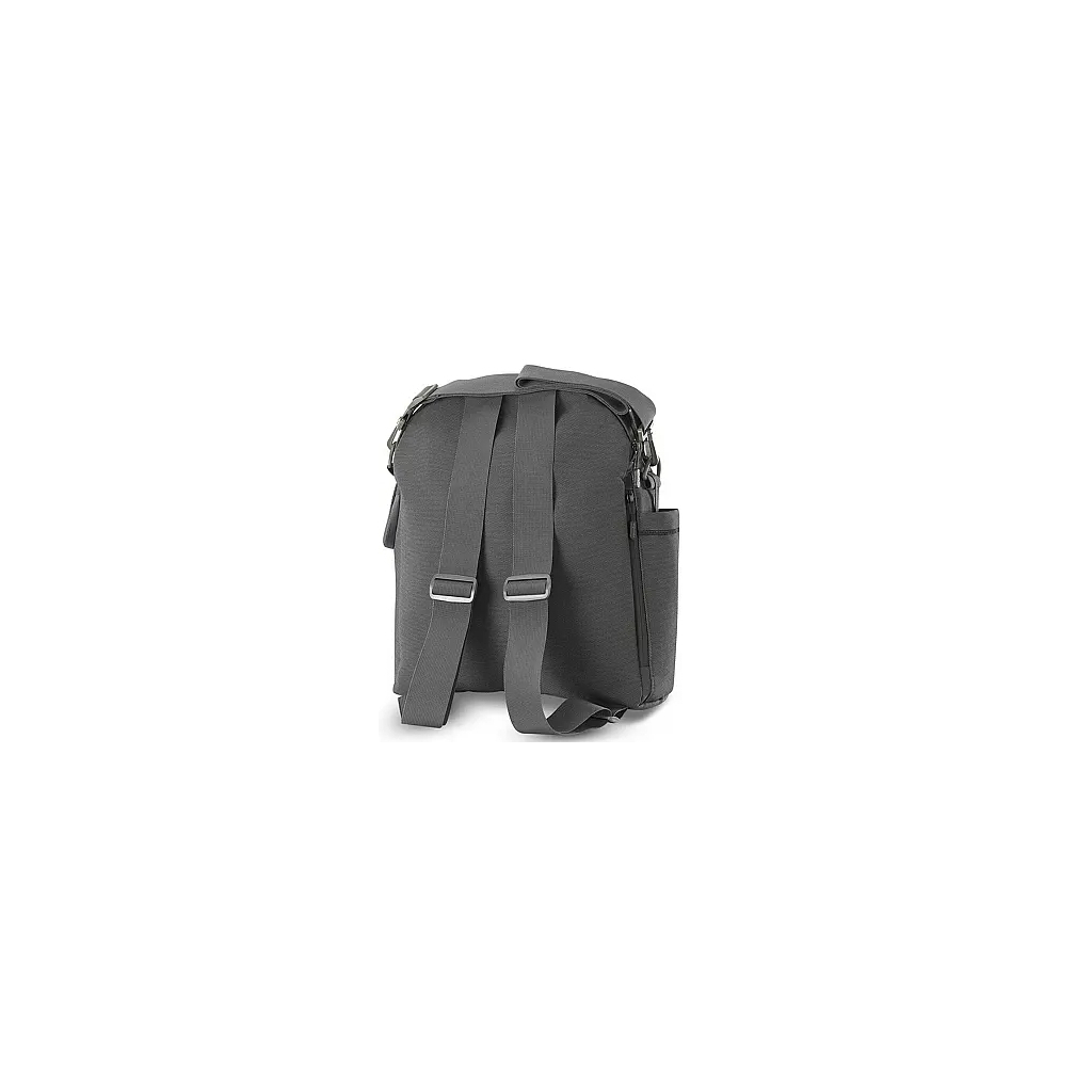 Сумка для мами Inglesina Aptica XT Adventure Bag Charcoal Grey AX73N0CRG (90286) - зображення 2