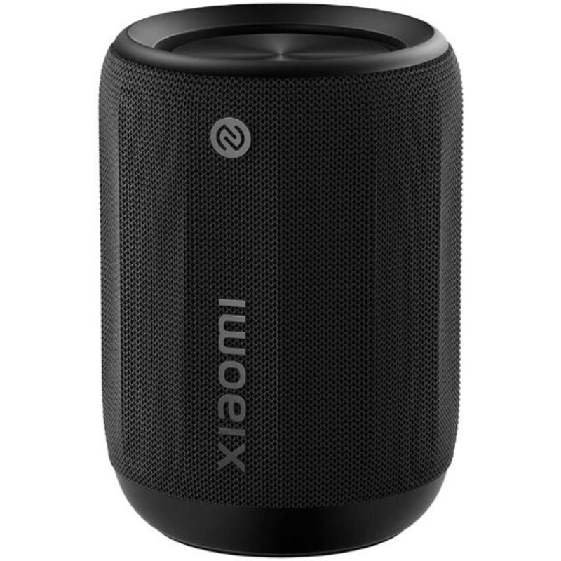 Акустична система Xiaomi Bluetooth Speaker Mini Black (QBH4274GL)_EU - изображение 15