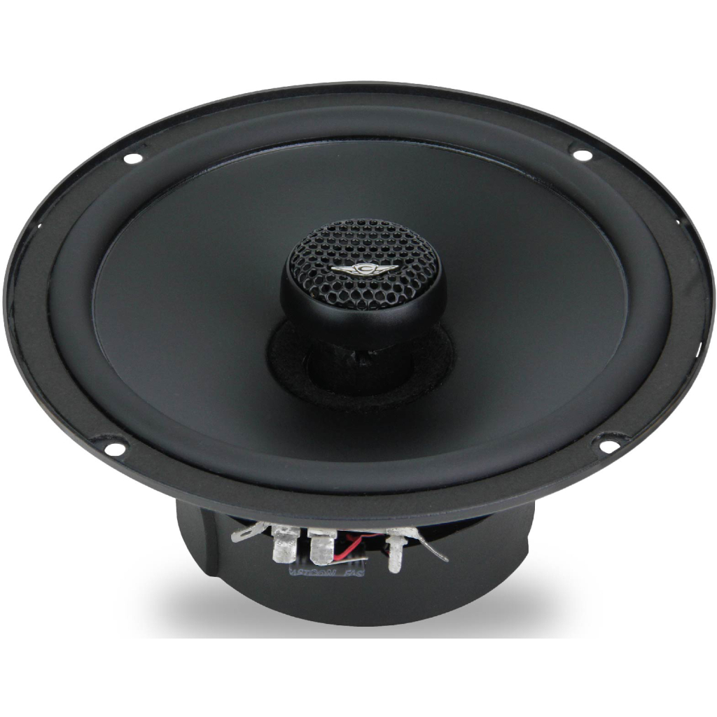 Коаксіальна акустика Cadence QR 965 - изображение 4