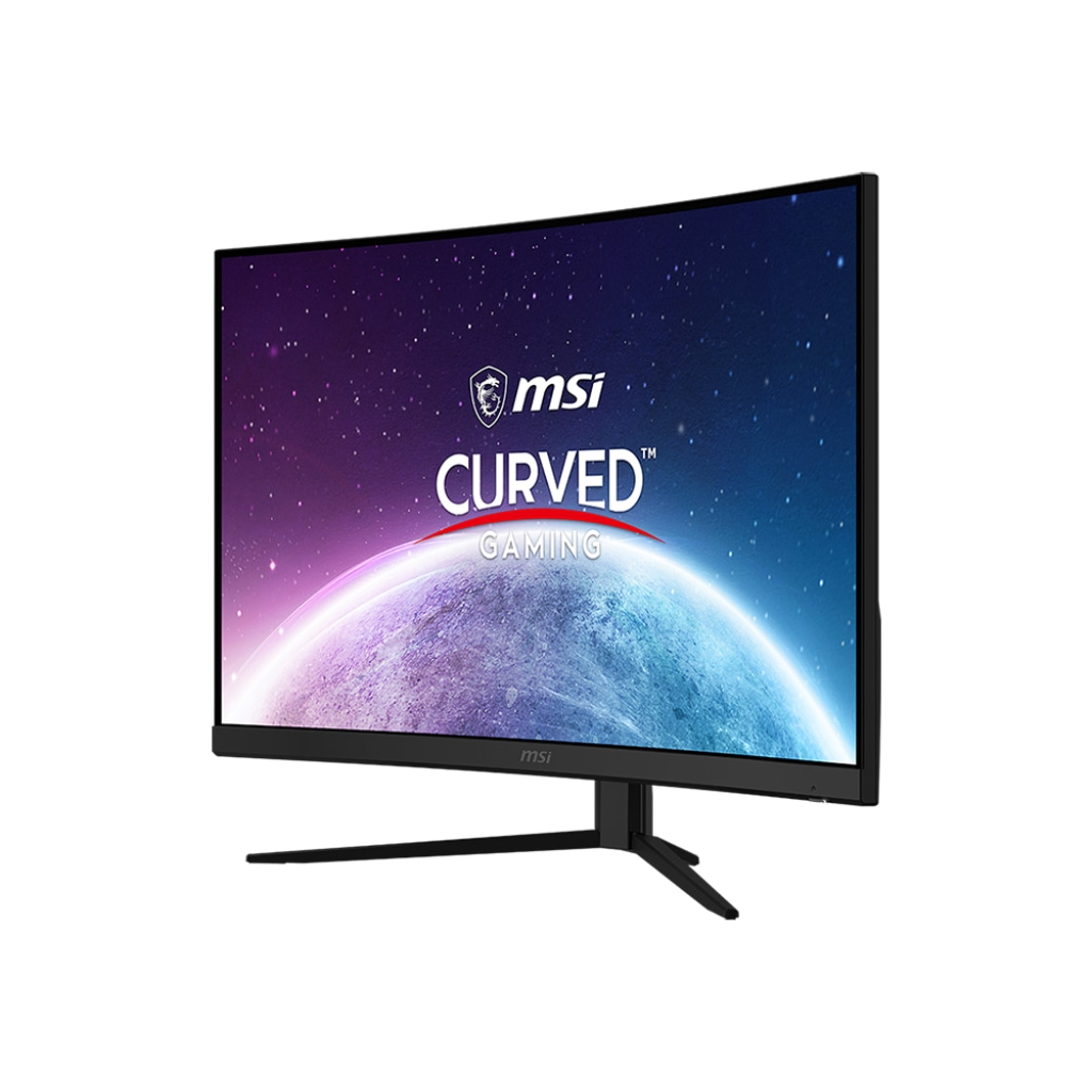 Монітор MSI G32C4X - зображення 5