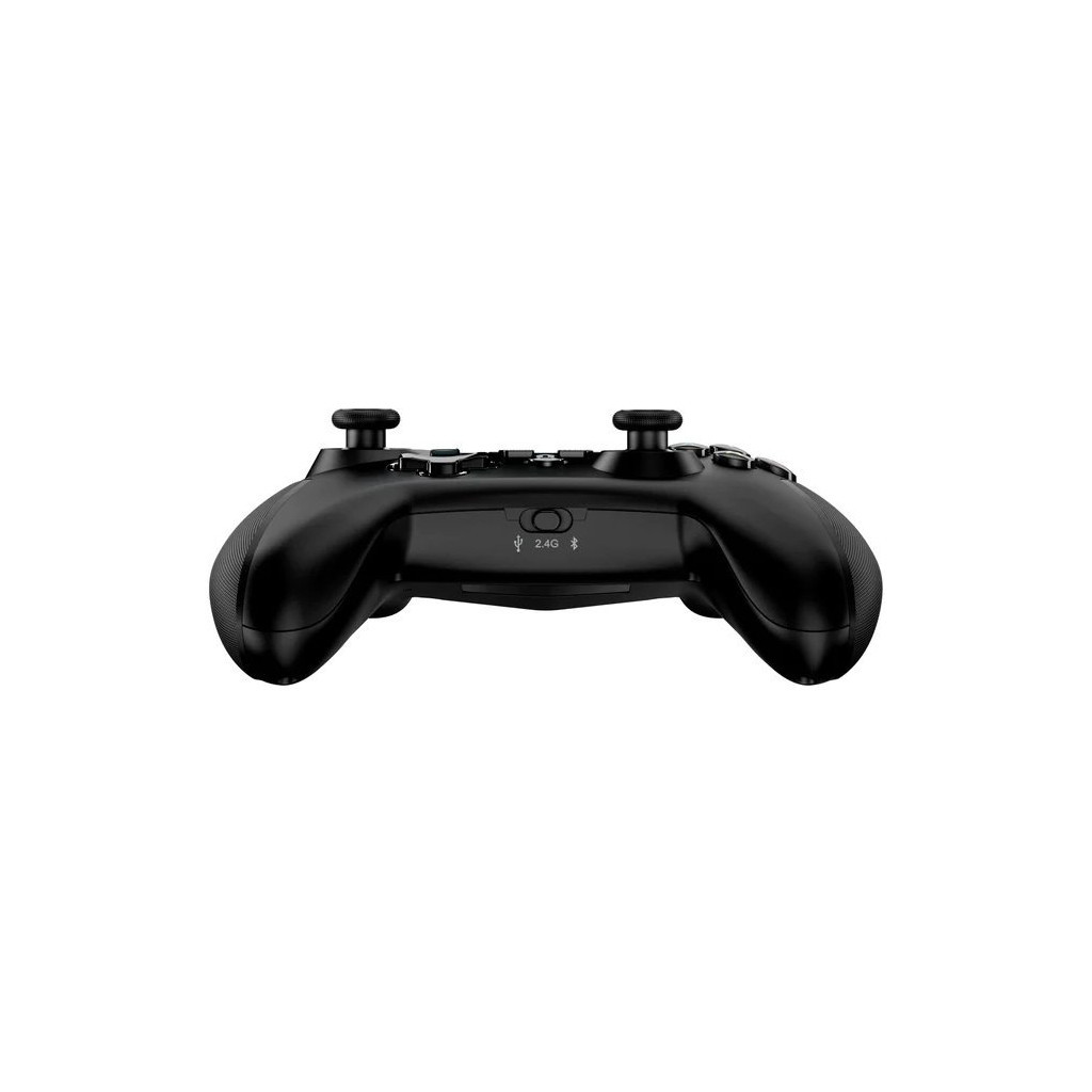 Геймпад HyperX Clutch cross-platform Wireless /Bluetooth/USB-A Black (516L8AA) - зображення 4