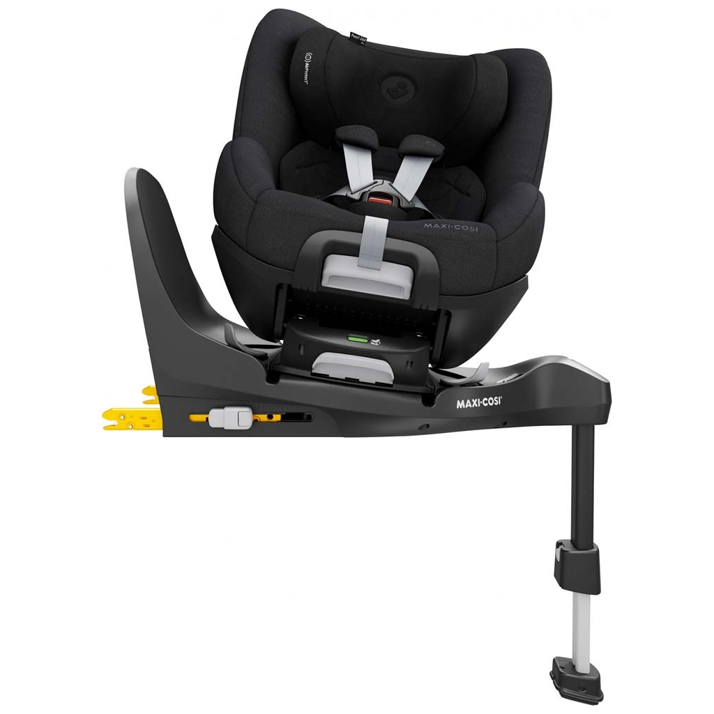 Автокрісло Maxi-Cosi Pearl 360 Pro Authentic Green (8053490110) - зображення 8