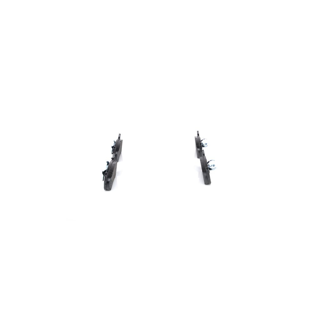 Гальмівні колодки Bosch 0 986 494 419 - зображення 1