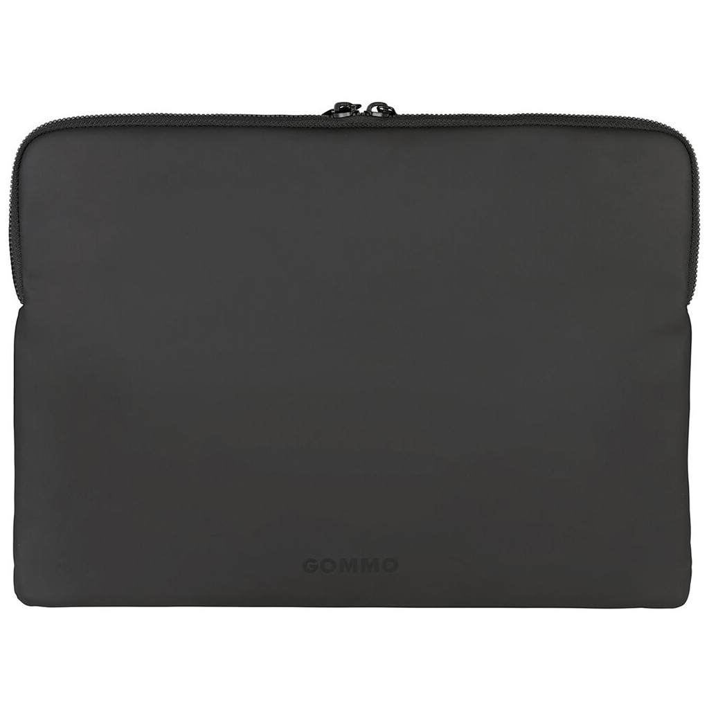 Чохол до ноутбука Tucano 16" Gommo MB Pro, black (BFGOM1516-BK) - зображення 3