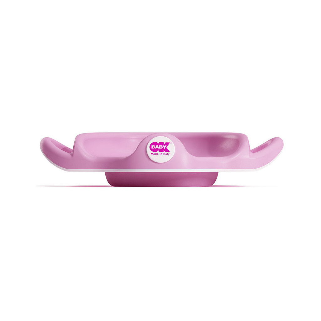 Накладка на унітаз Ok Baby Sofa, рожевий (39261400) - изображение 4