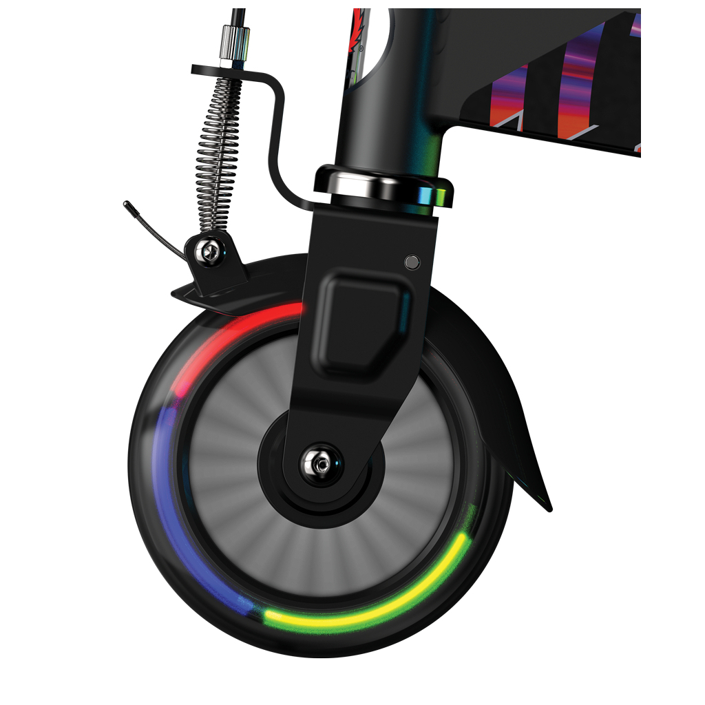 Самокат Razor Power Wing Lightshow (20073315) - зображення 3