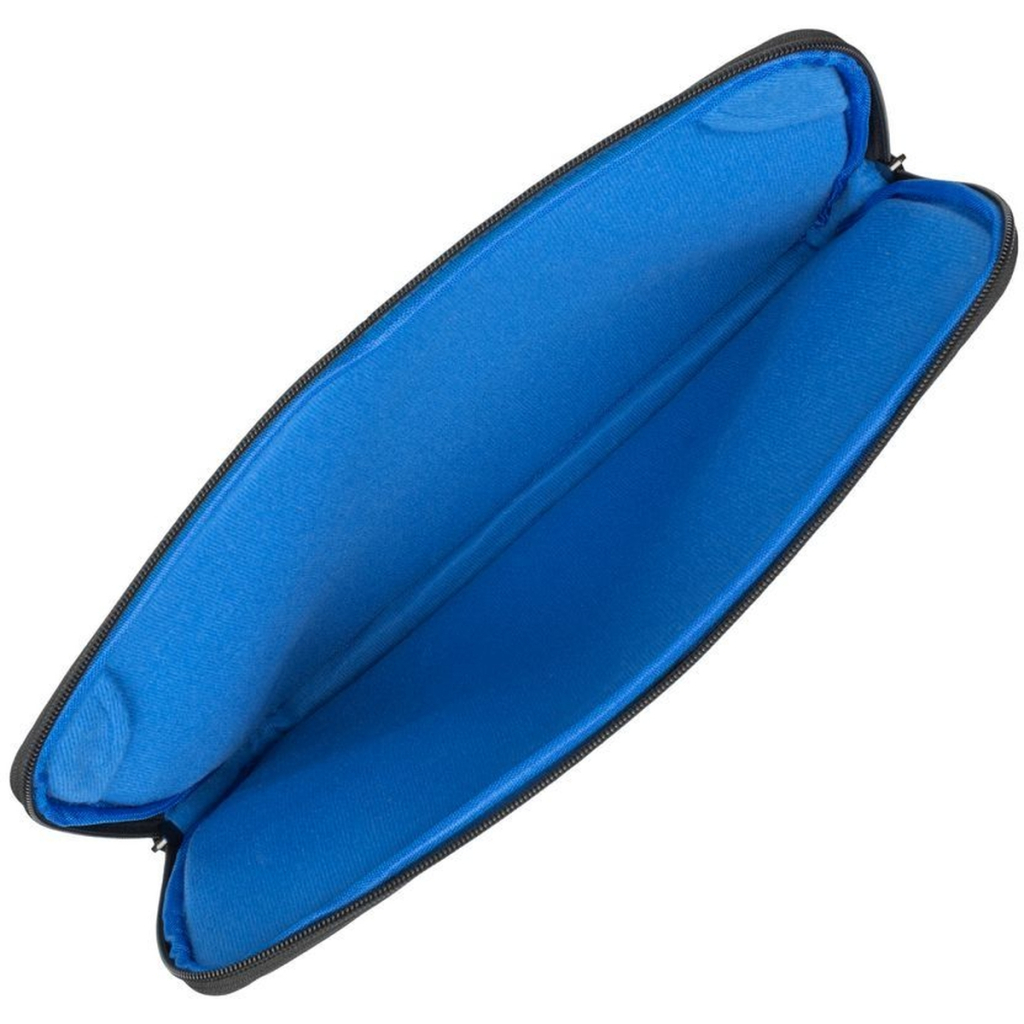 Чохол до ноутбука RivaCase 13.3" 8204 Ulsan Black (8204Black) - зображення 5