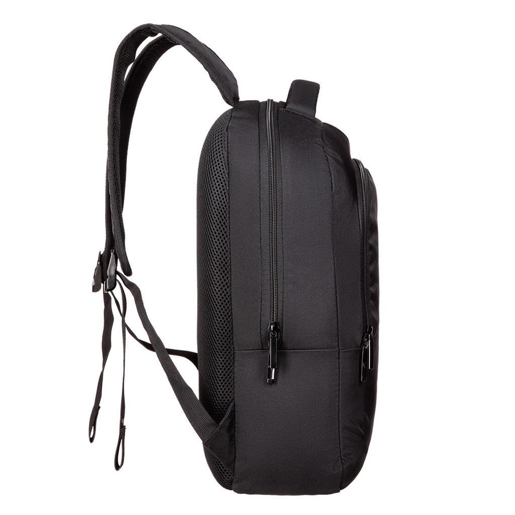 Рюкзак для ноутбука 2E 16" BPN116 Classic Black (2E-BPN116BK) - зображення 4