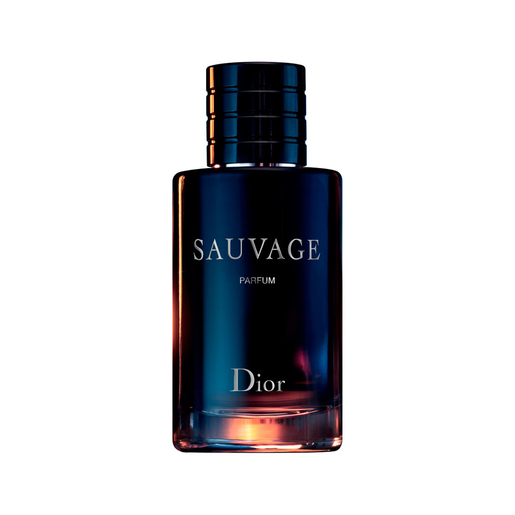 Парфуми Dior Sauvage Parfum 200 мл (3348901520065) - зображення 1