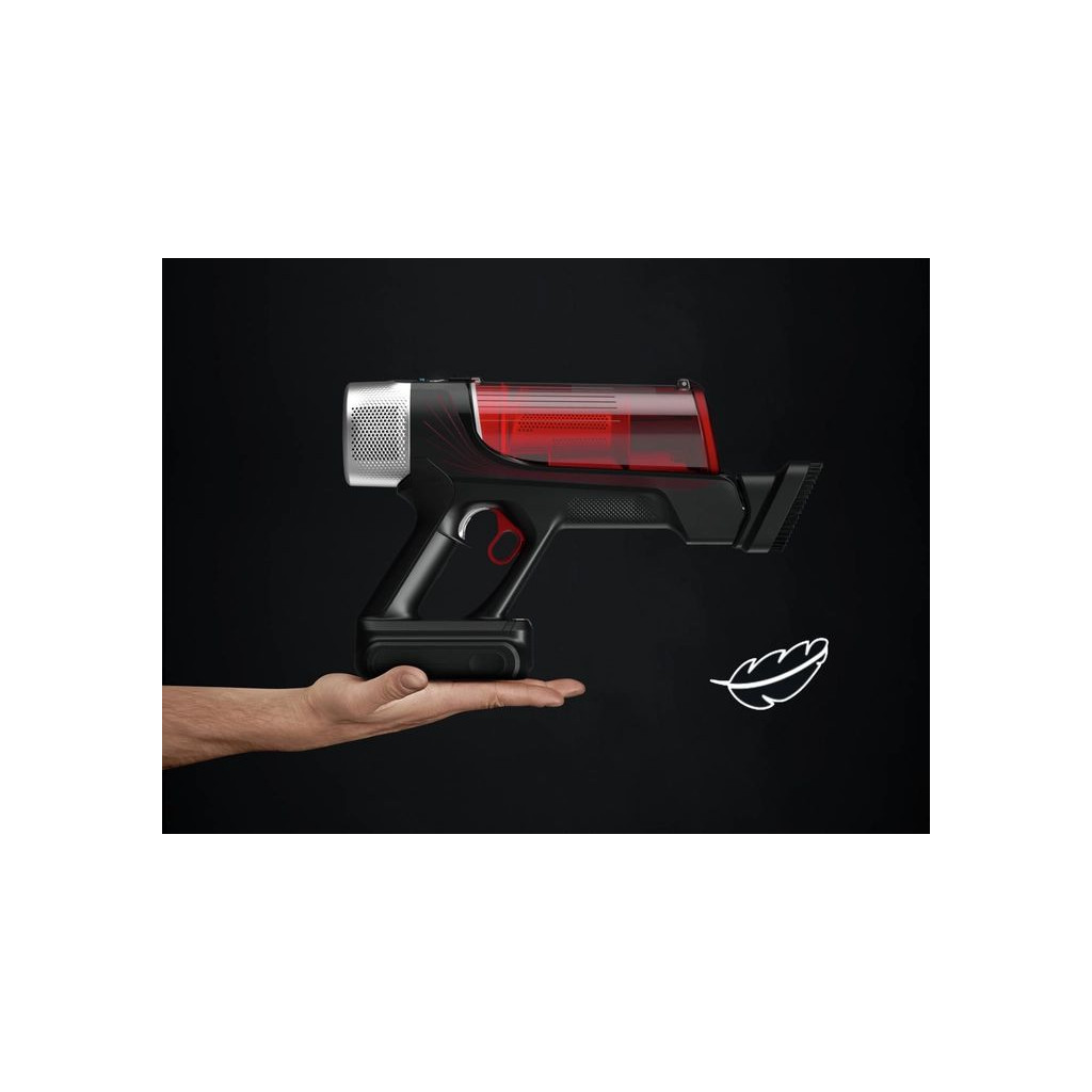 Пилосос Rowenta RH2079WO - зображення 5