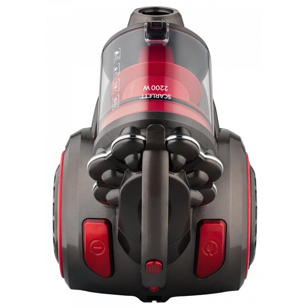 Пилосос Scarlett SC-VC80C360 - зображення 3