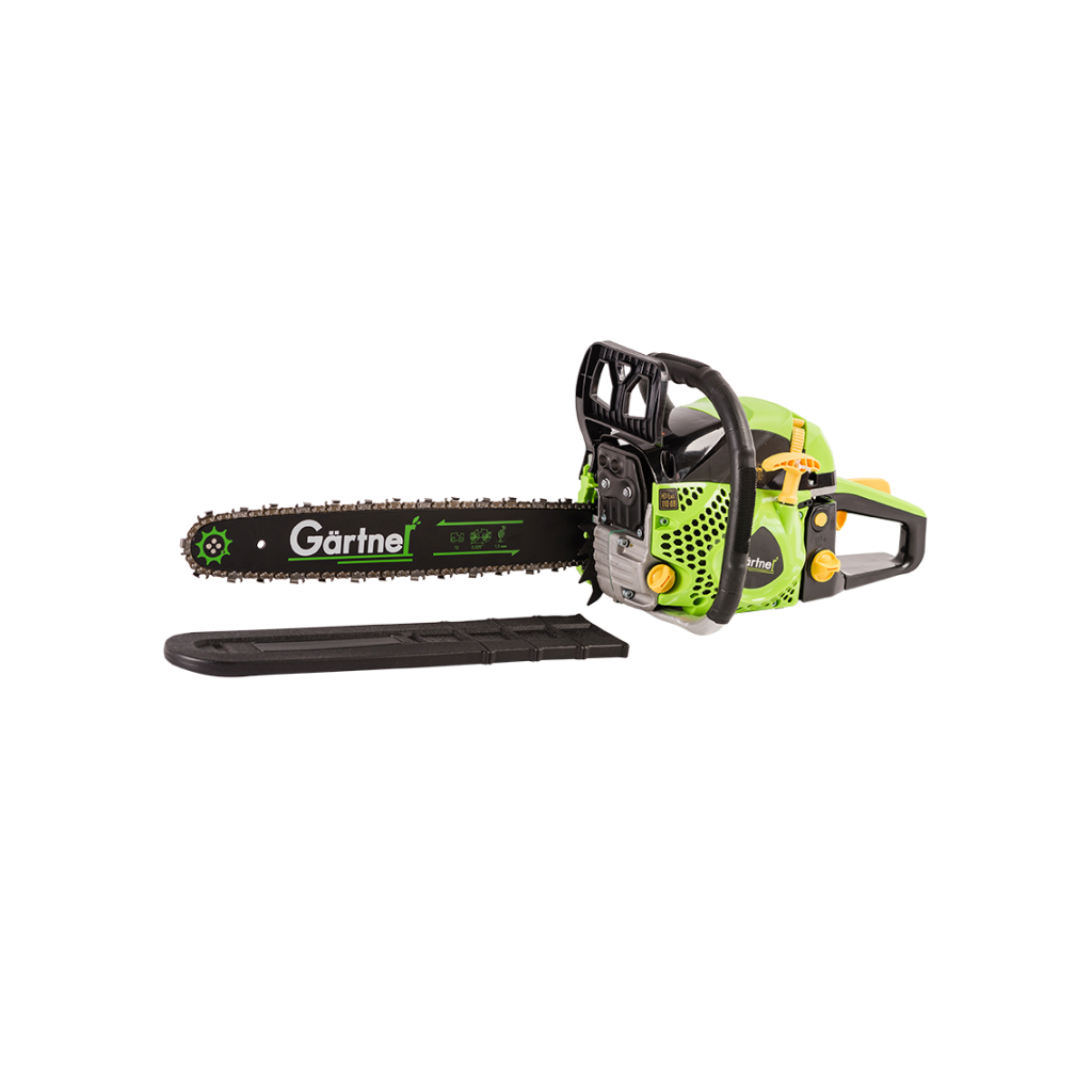 Ланцюгова пила Gartner CSG-2745 (846831) - изображение 3