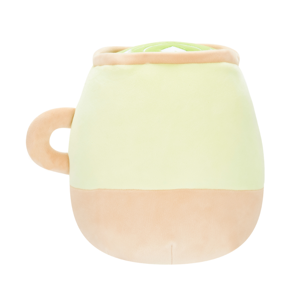 М'яка іграшка Squishmallows Лате Роземунд 19 см (SQCR04121) - зображення 4