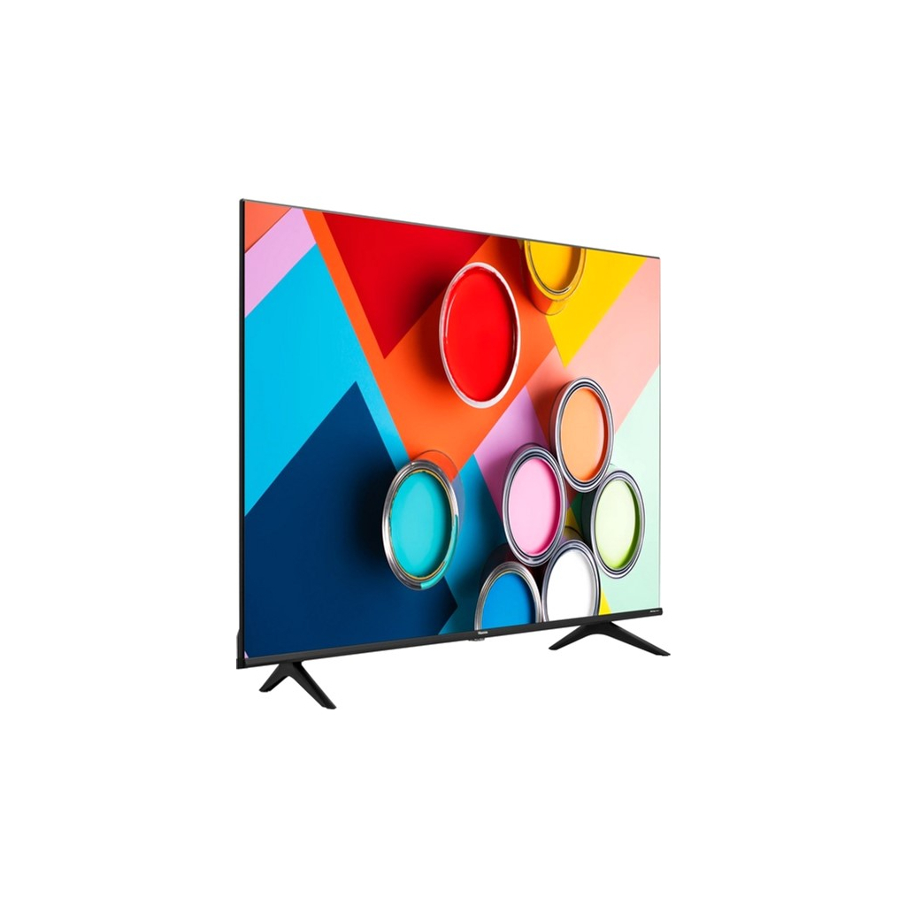 Телевізор Hisense 65A6BG - зображення 3