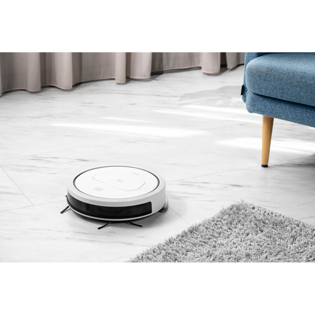 Пилосос Ardesto RVC-S1300W - зображення 8