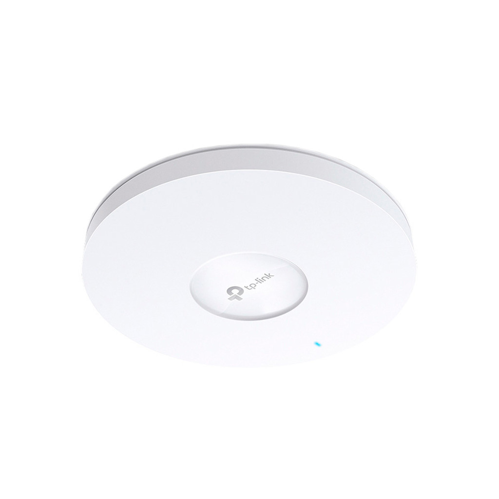 Точка доступу Wi-Fi TP-Link EAP650 - зображення 3