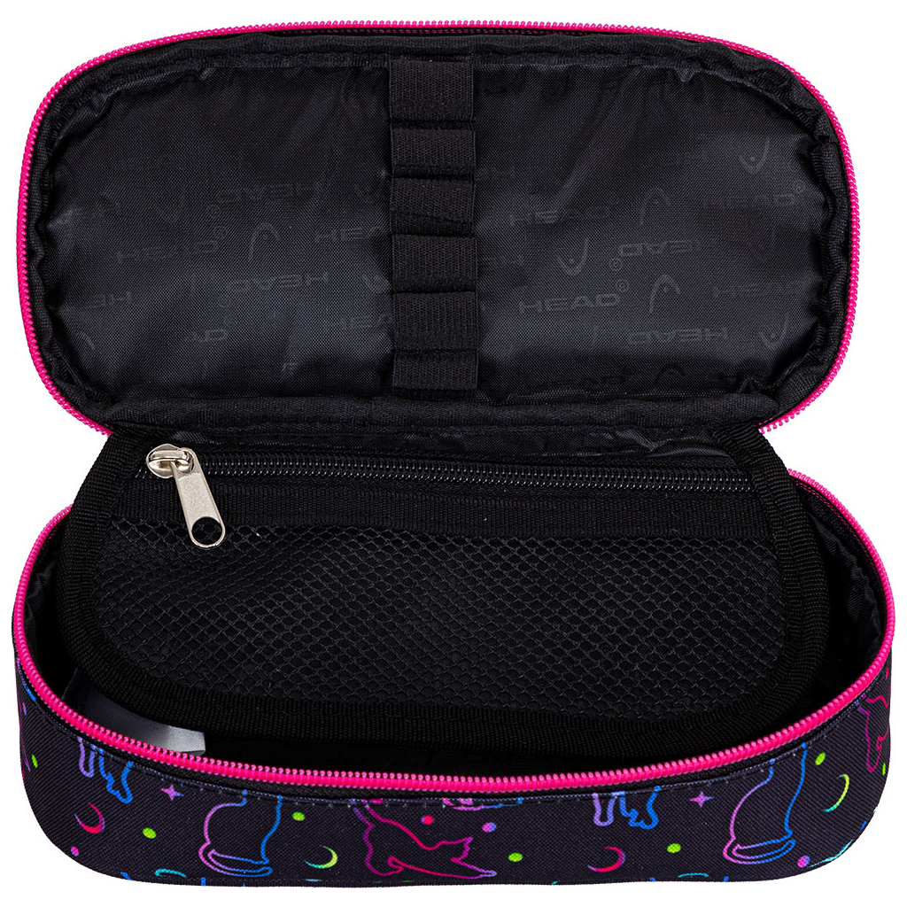 Пенал Head AC6 NIGHT CAT (503024036) - зображення 4