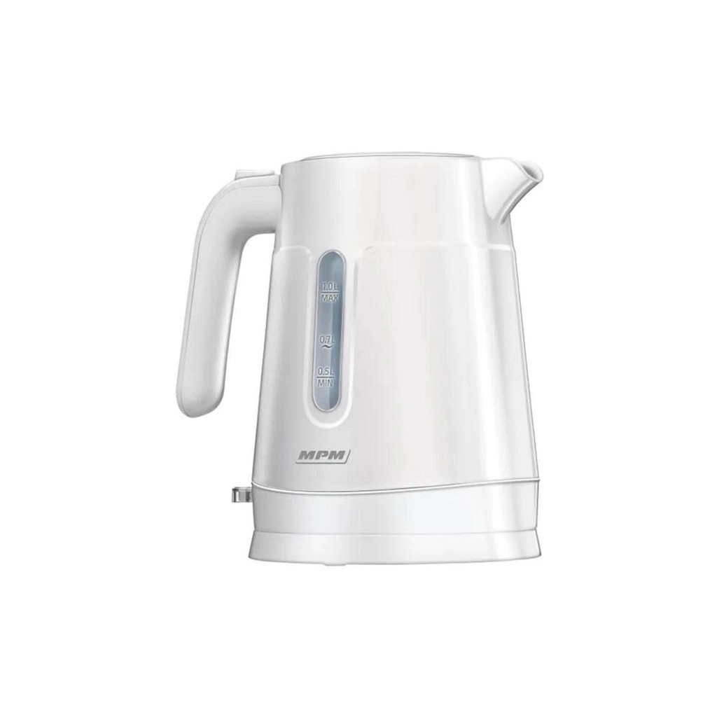 Електрочайник MPM MCZ-119 - зображення 2